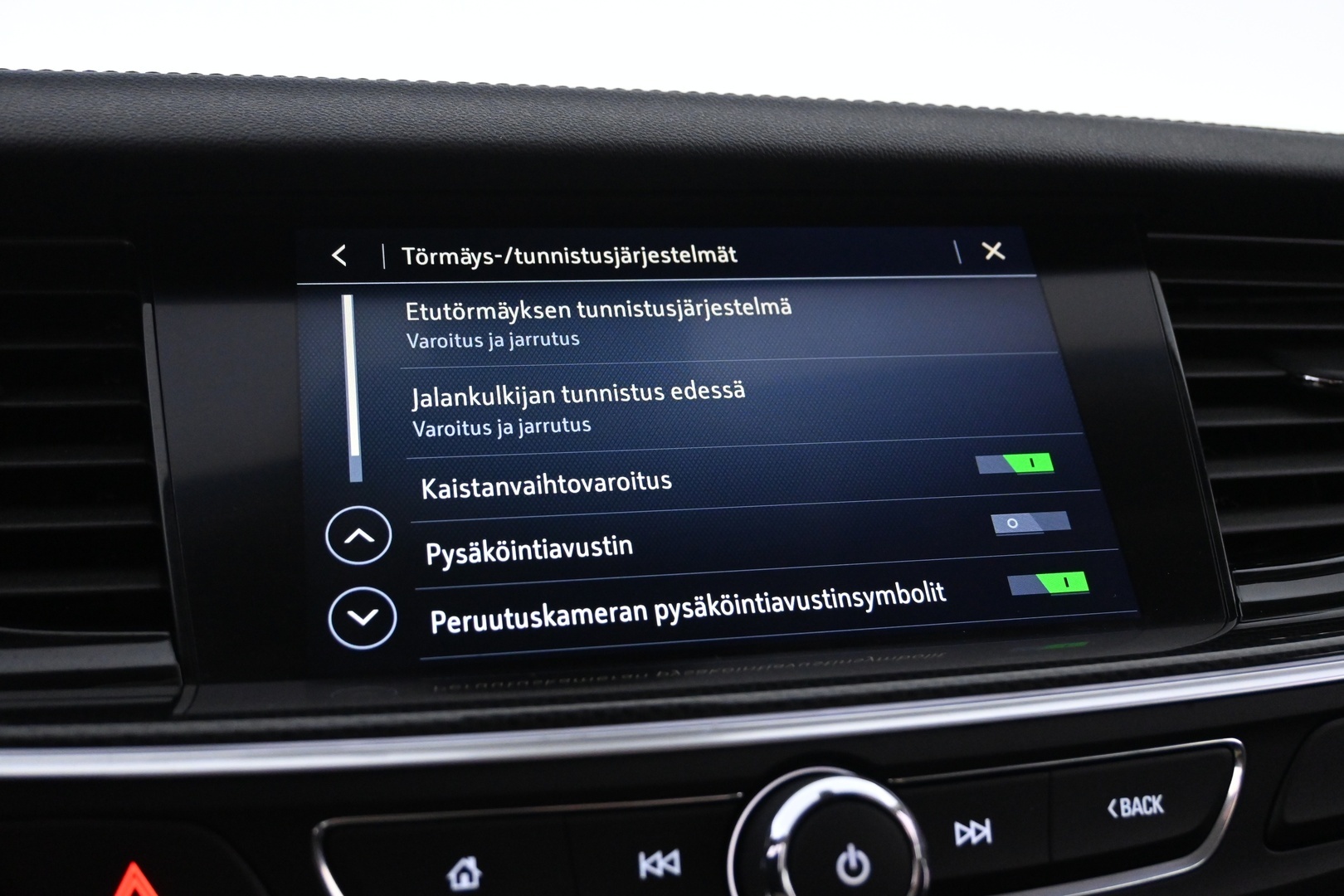OPEL Insignia 2022