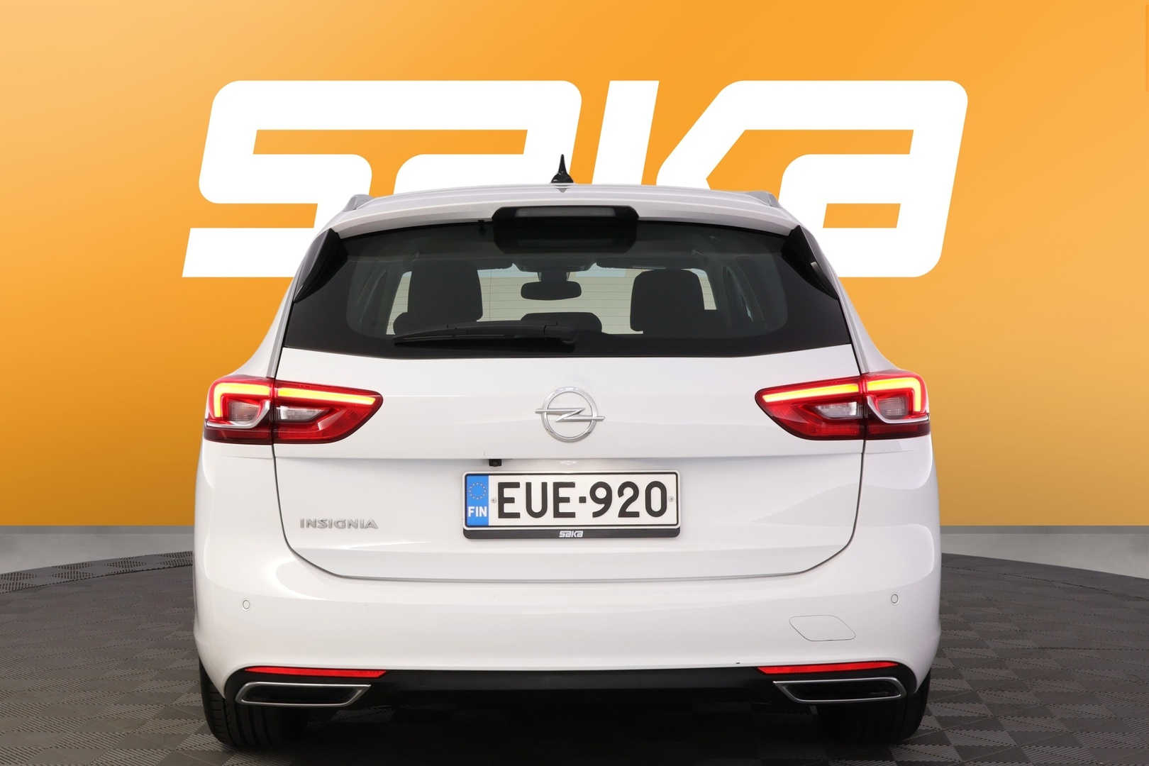 OPEL Insignia 2022