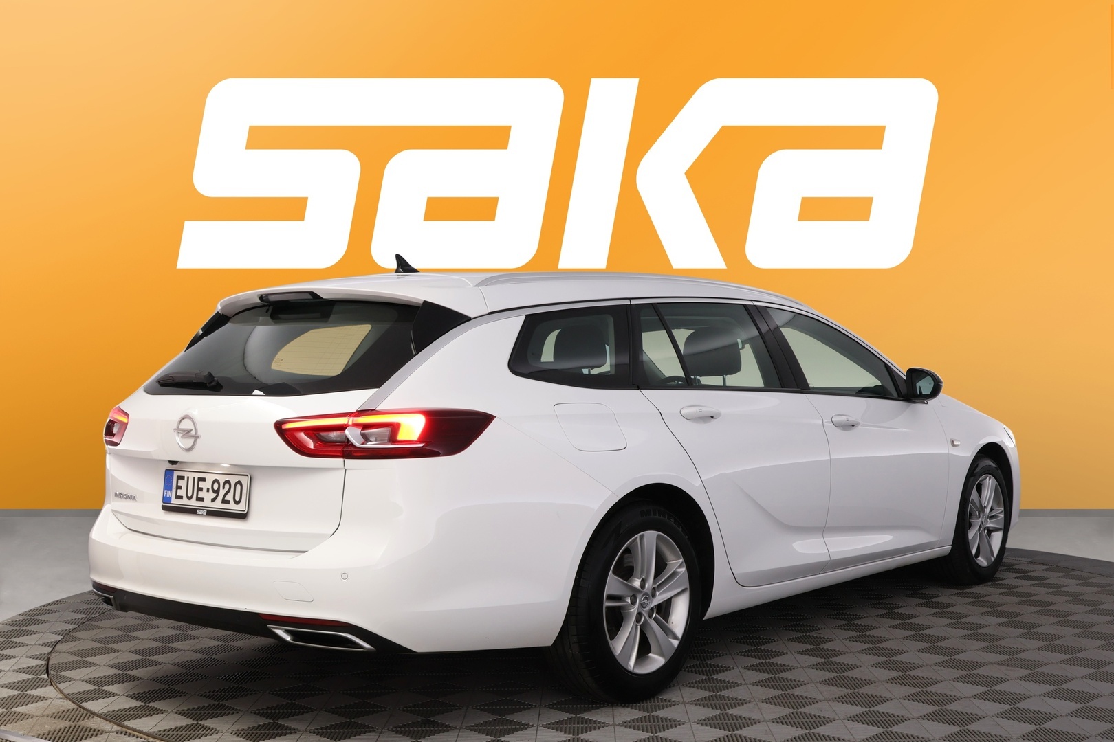 OPEL Insignia 2022