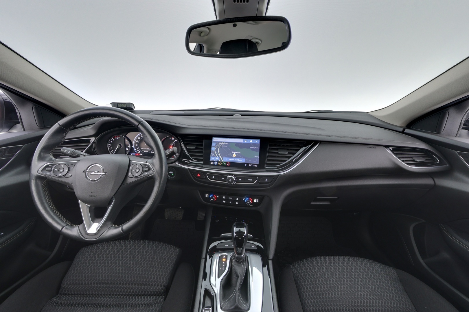 OPEL Insignia 2022
