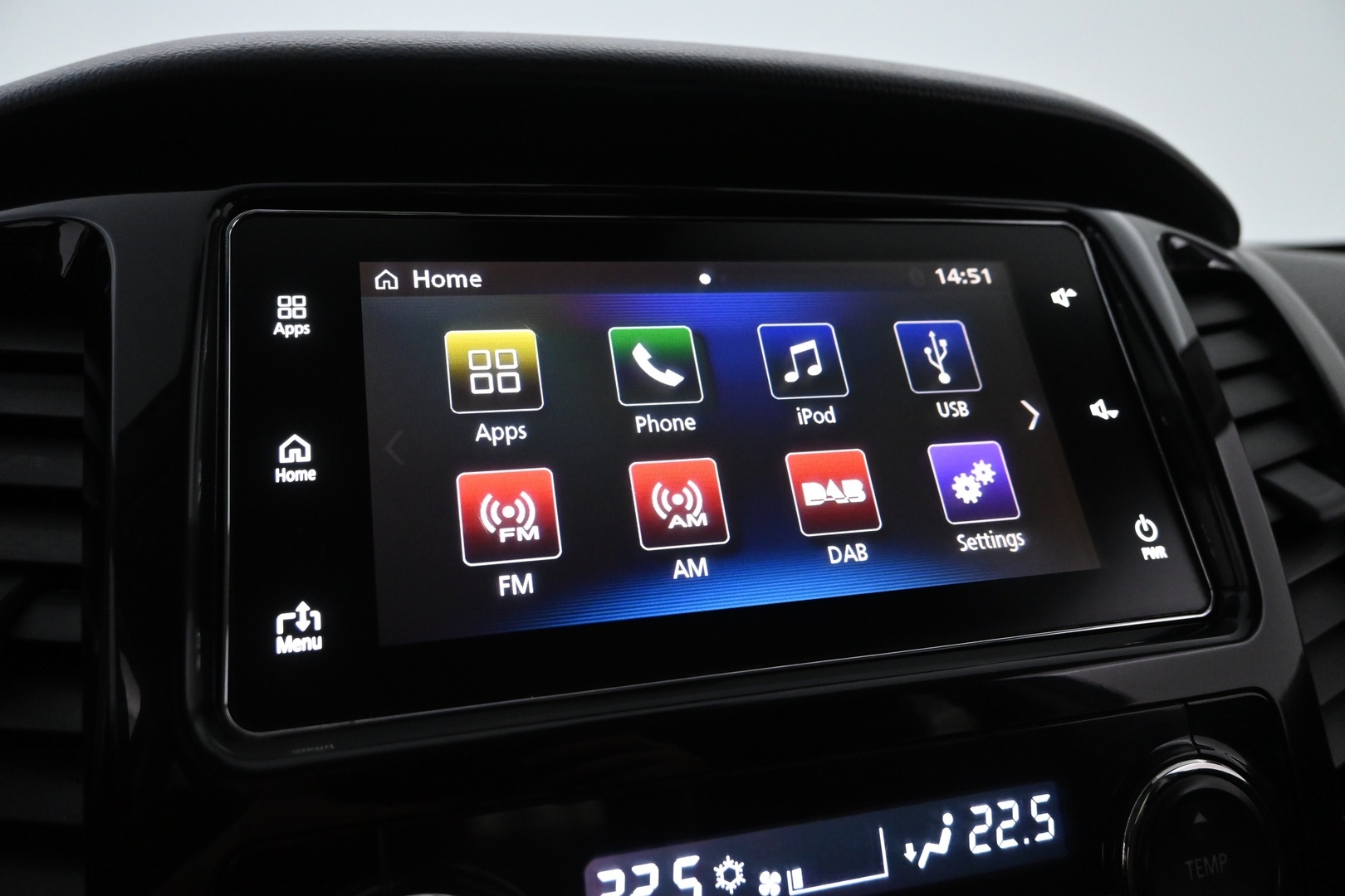 MITSUBISHI L200 2017