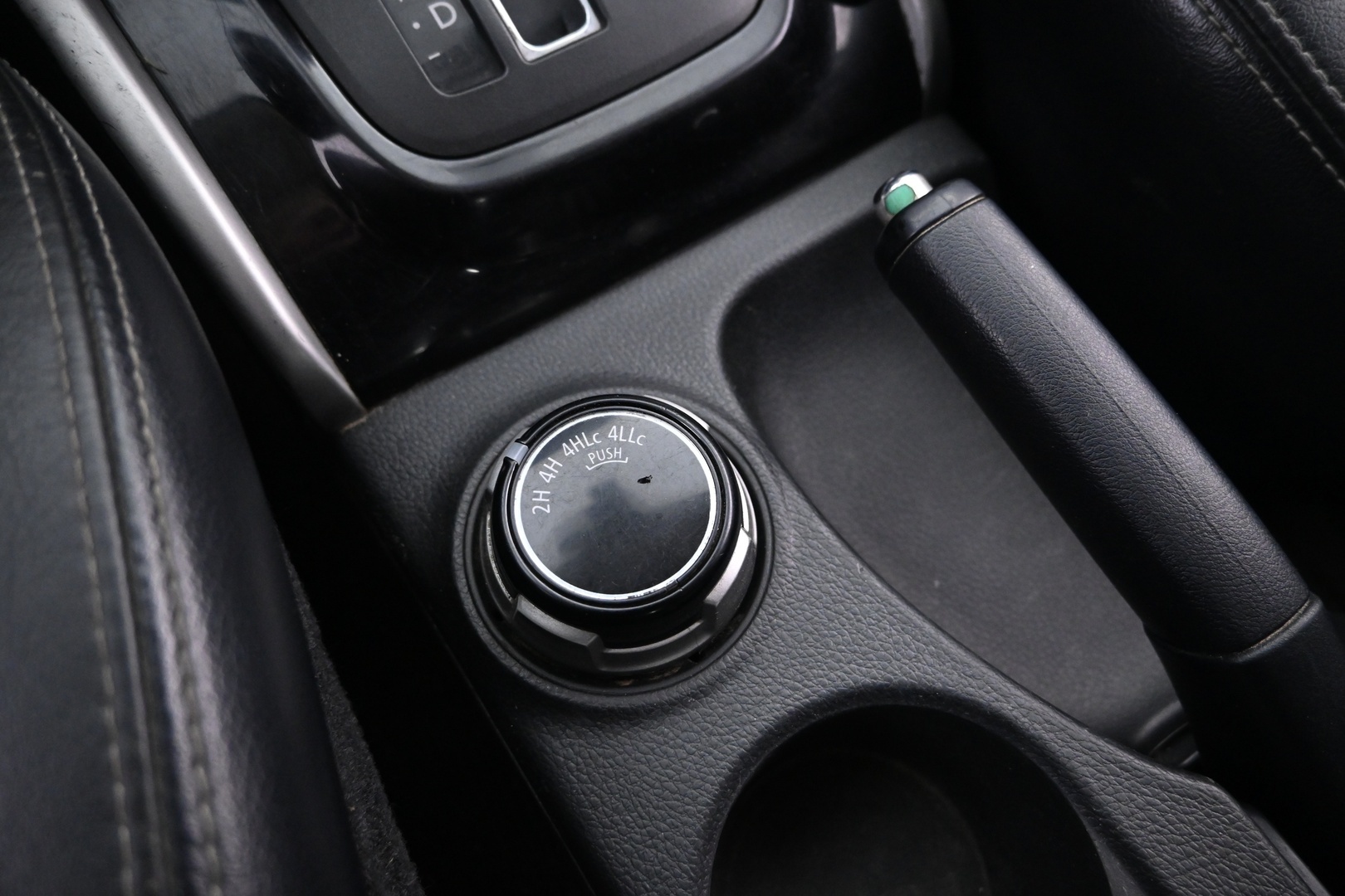 MITSUBISHI L200 2017