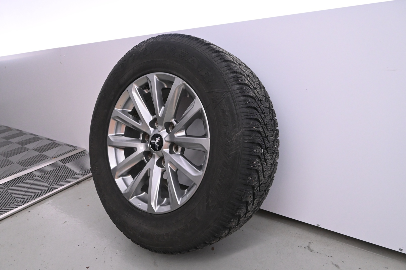 MITSUBISHI L200 2017