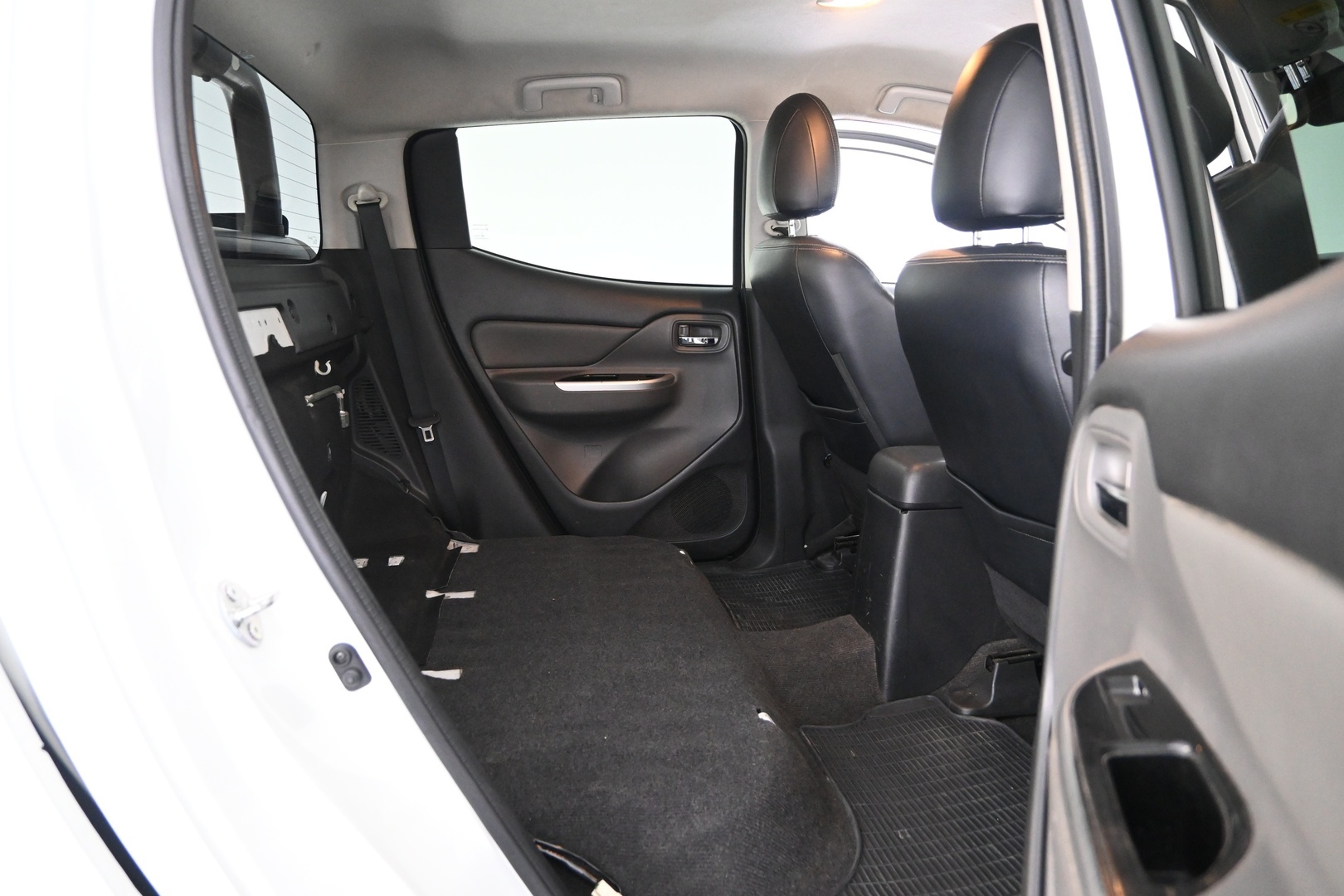 MITSUBISHI L200 2017