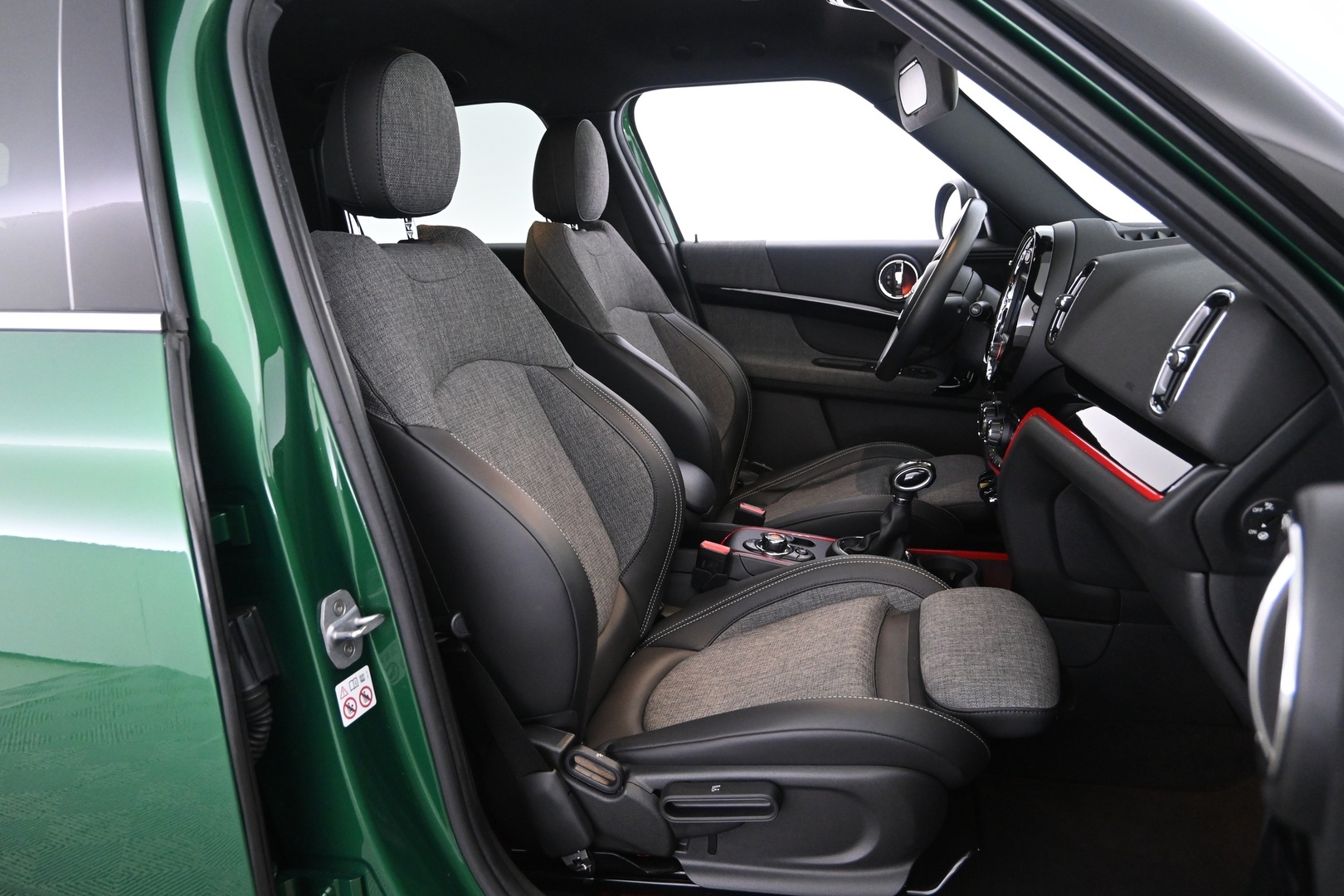 MINI Countryman 2020