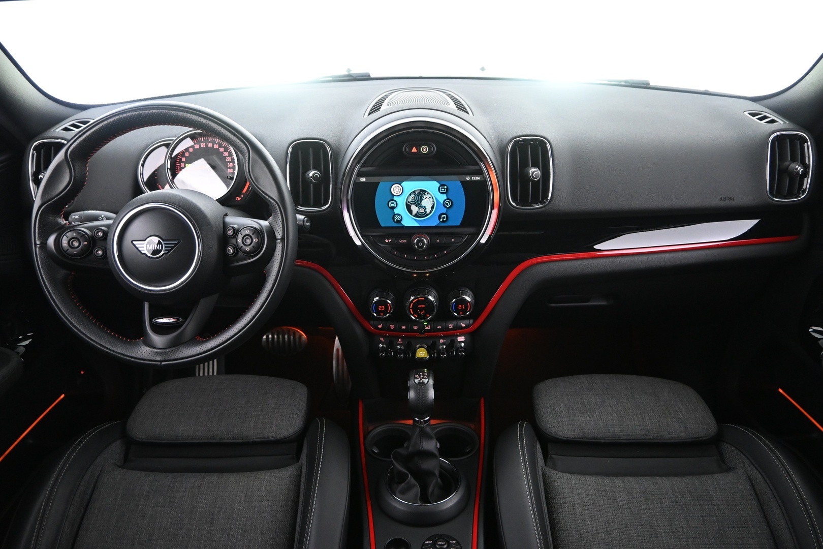 MINI Countryman 2020