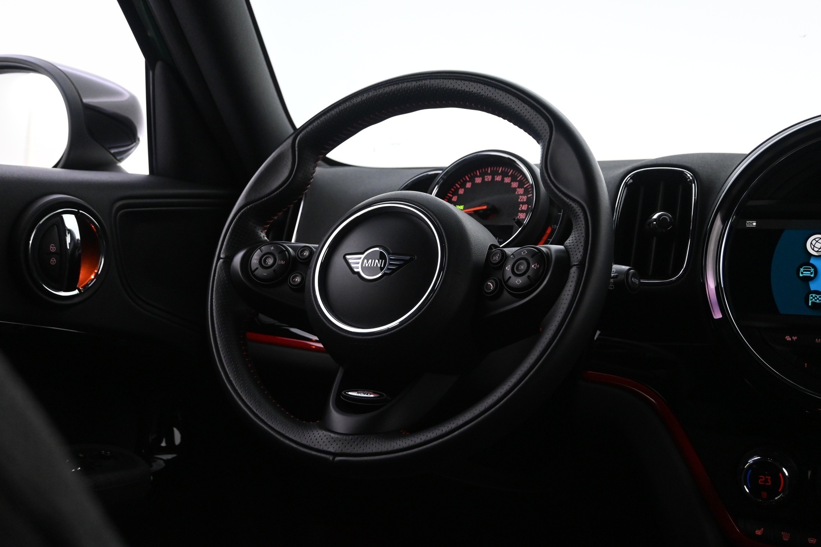MINI Countryman 2020