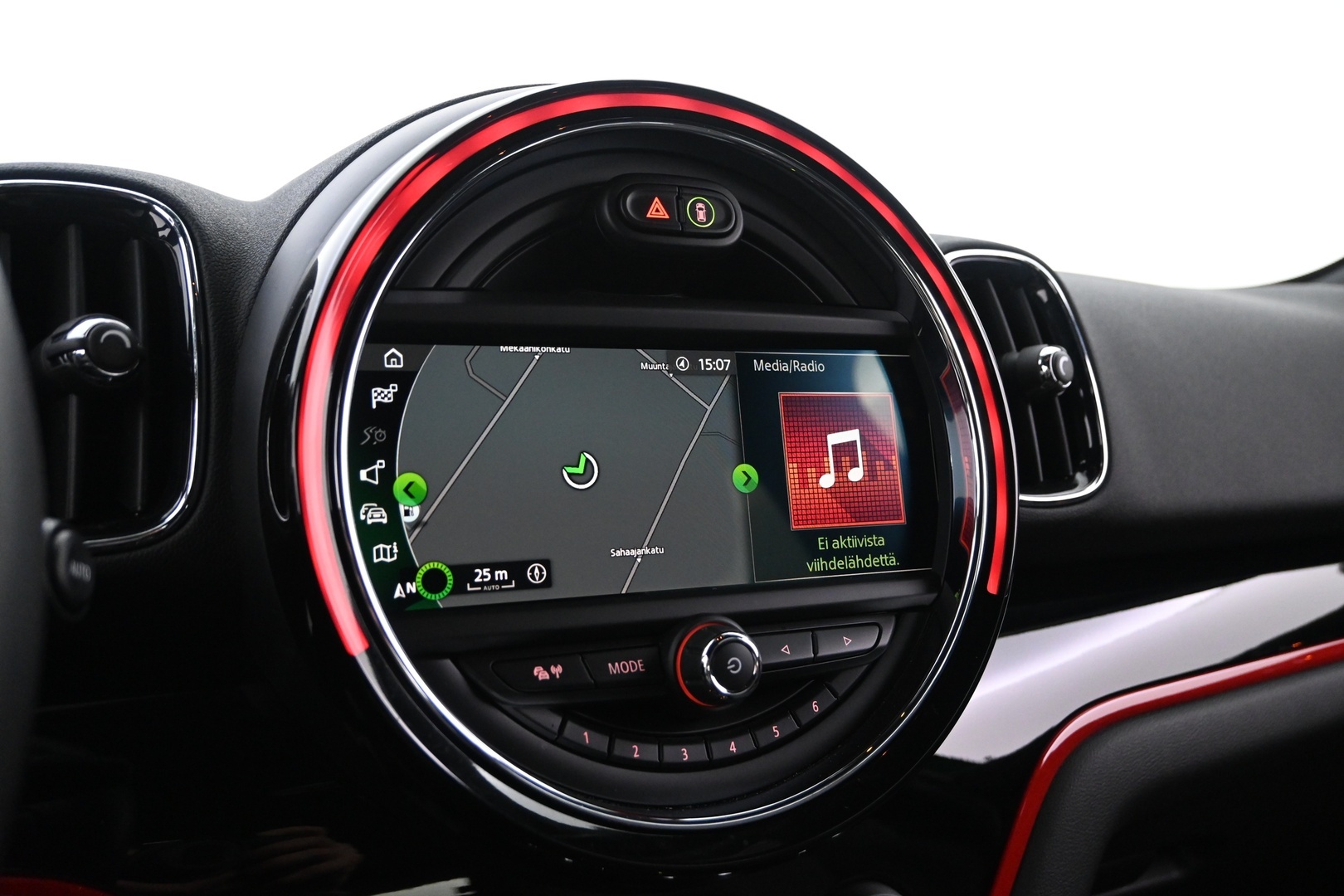 MINI Countryman 2020