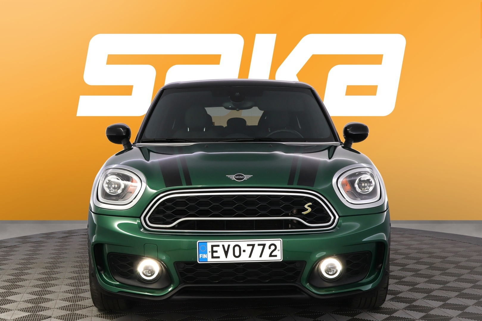 MINI Countryman 2020