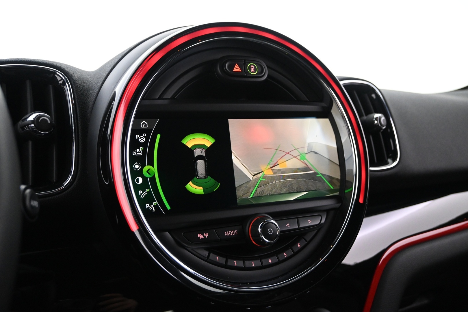 MINI Countryman 2020