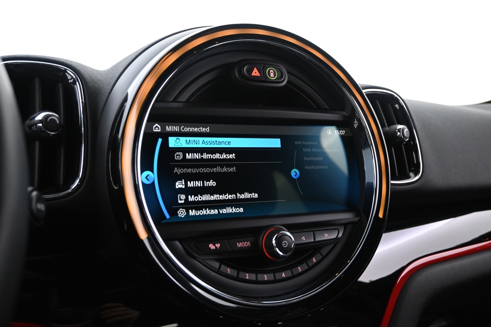 MINI Countryman 2020