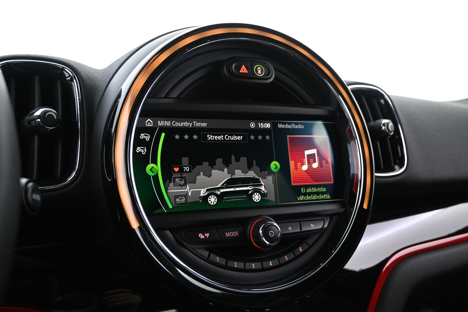 MINI Countryman 2020