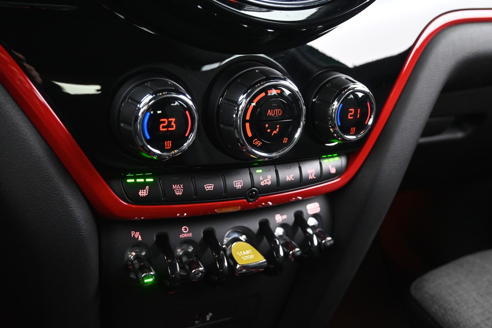 MINI Countryman 2020