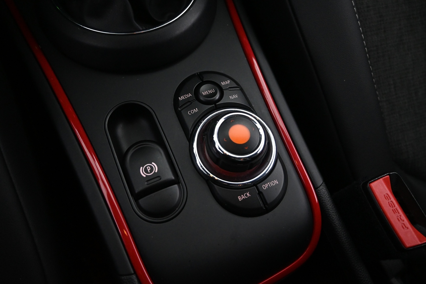 MINI Countryman 2020