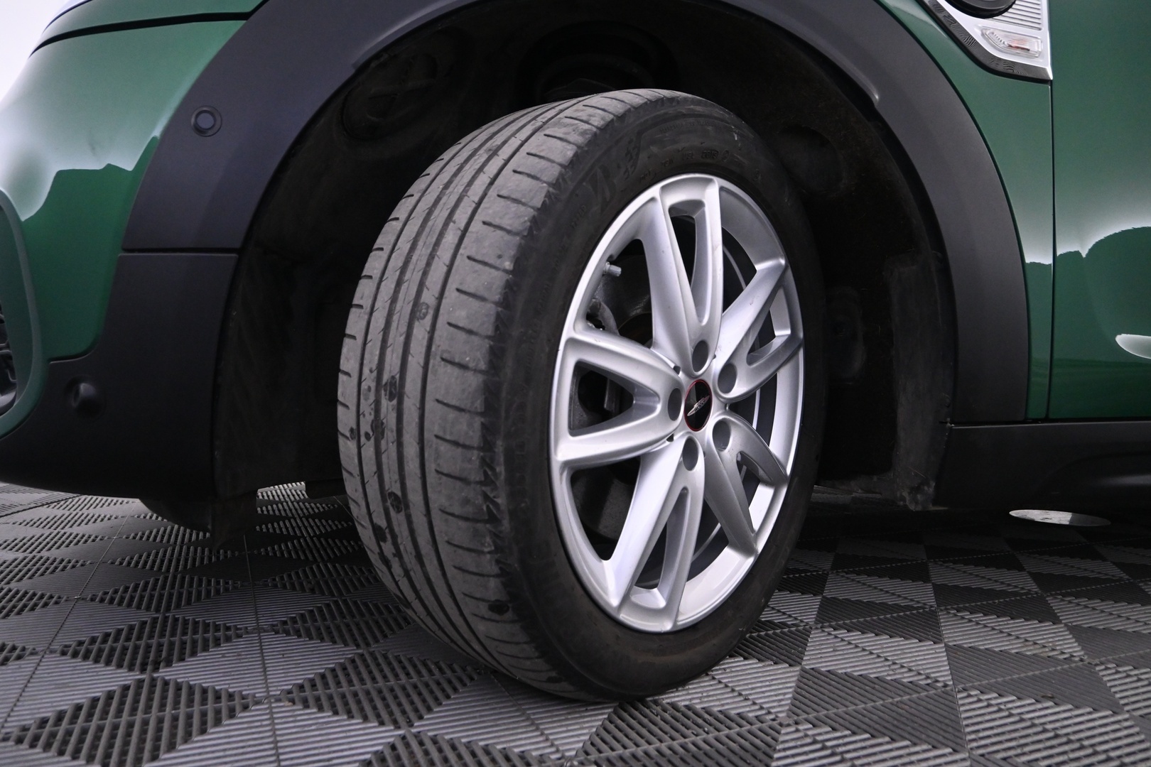 MINI Countryman 2020