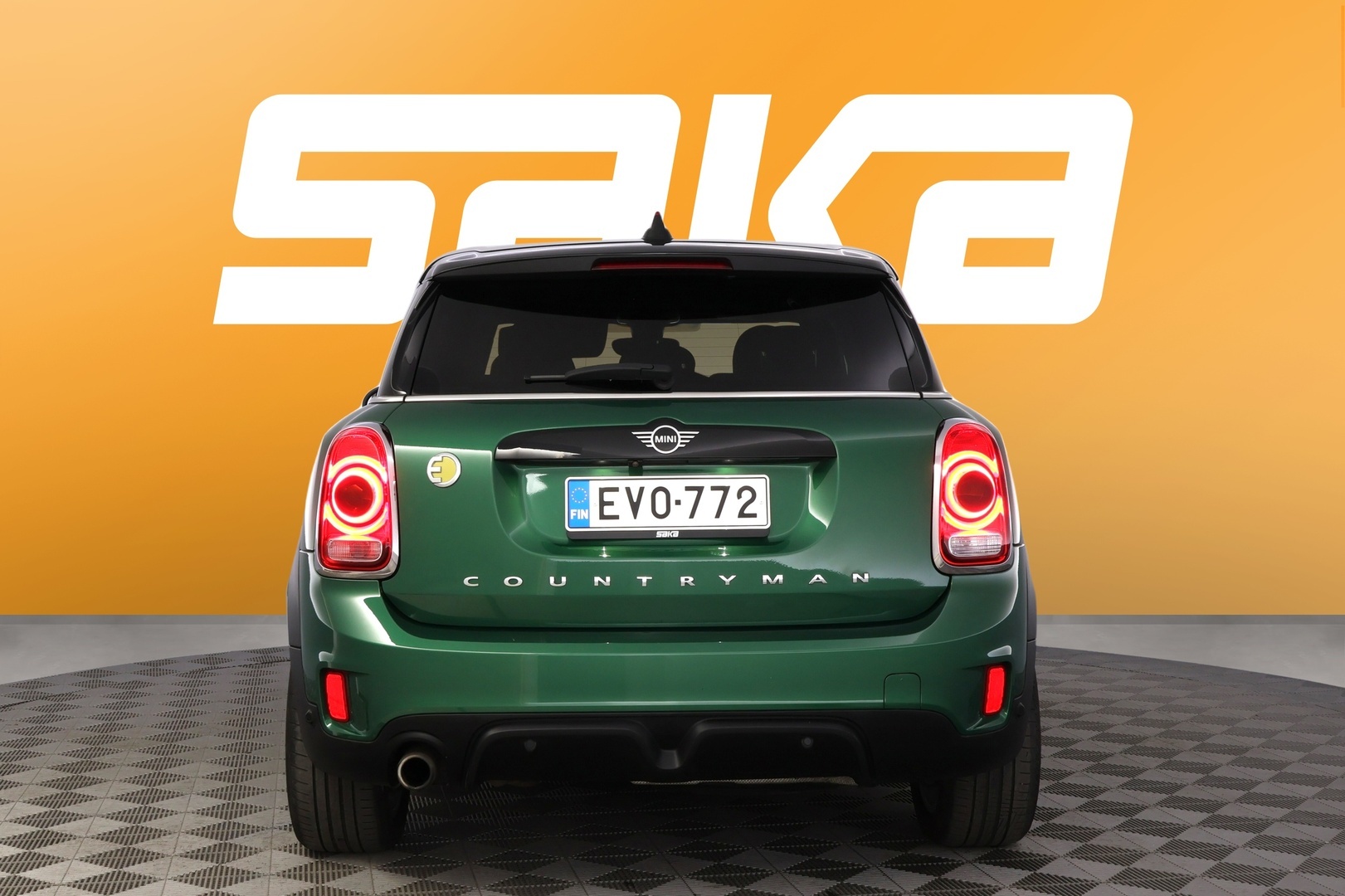 MINI Countryman 2020