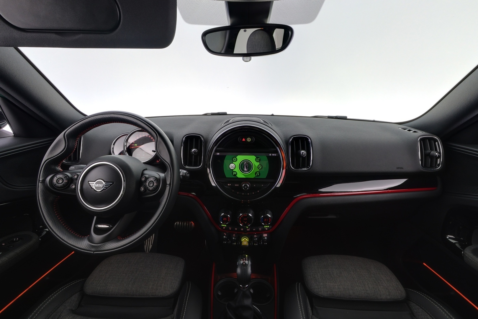 MINI Countryman 2020