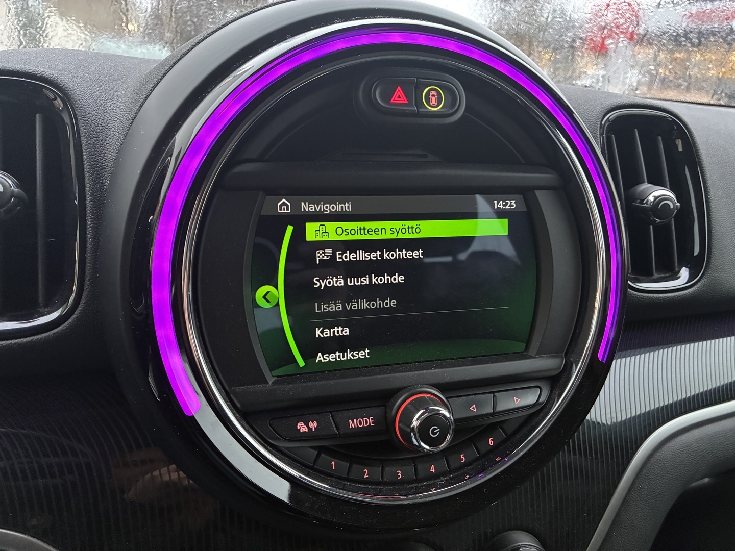 MINI Countryman 2020