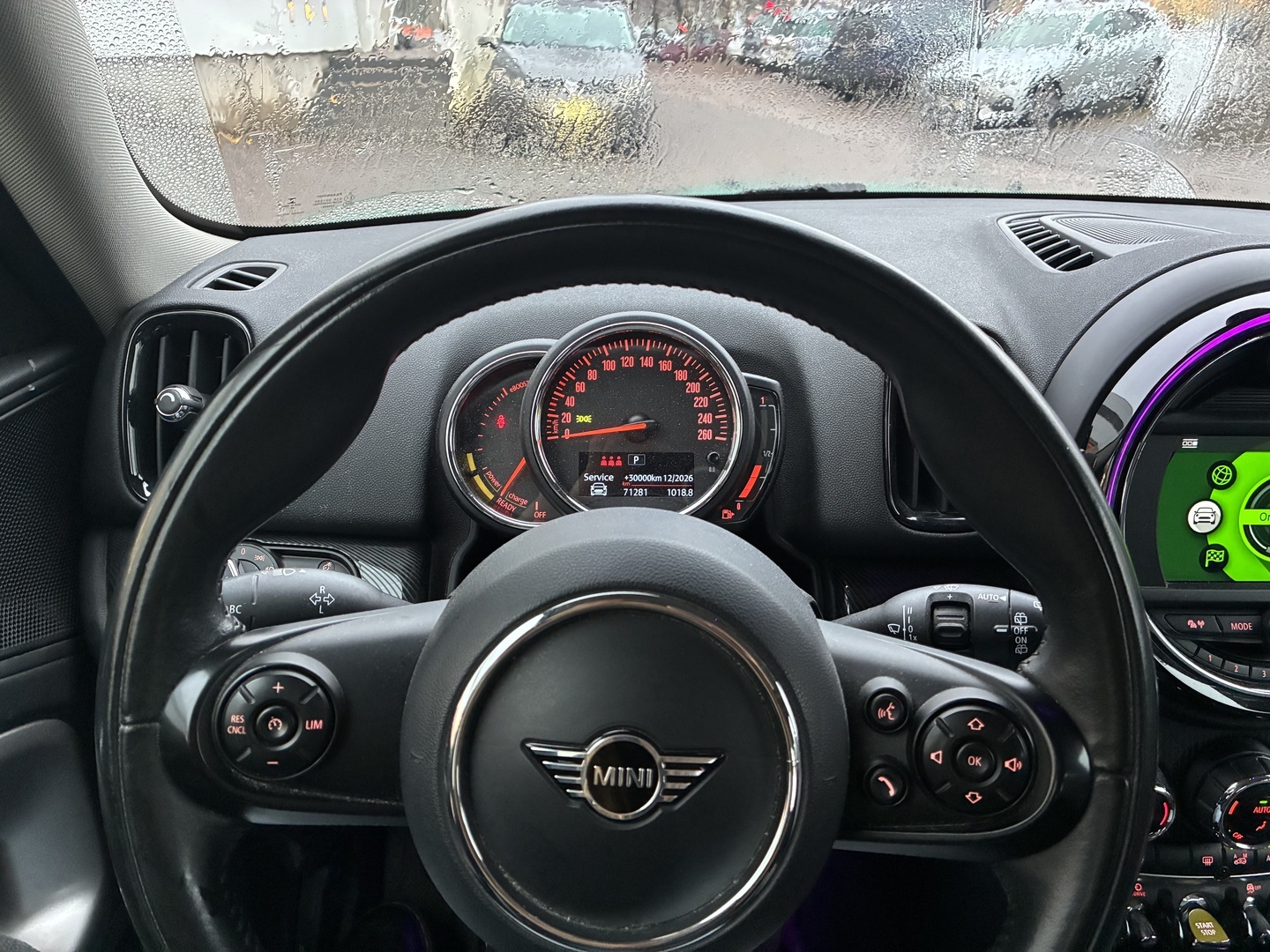 MINI Countryman 2020