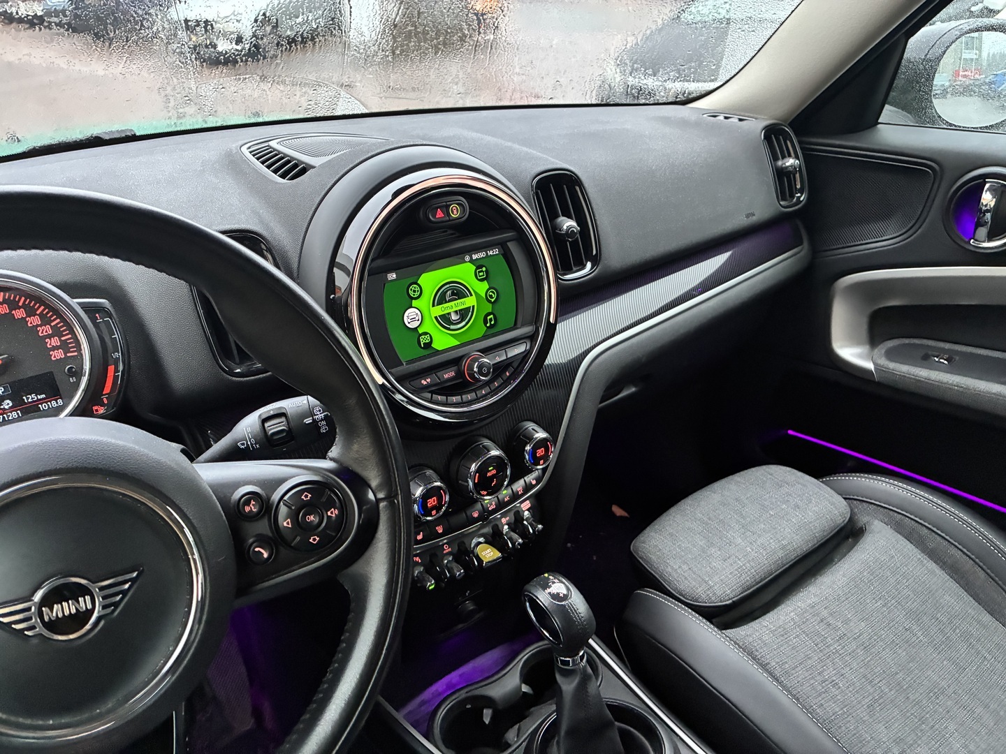 MINI Countryman 2020