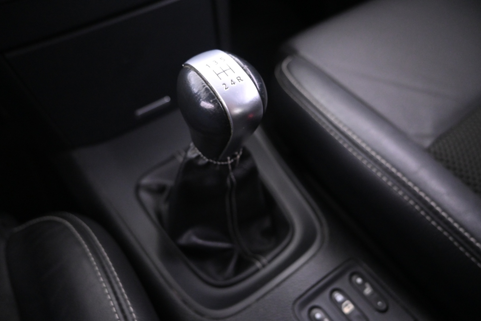 NISSAN Primera 2007
