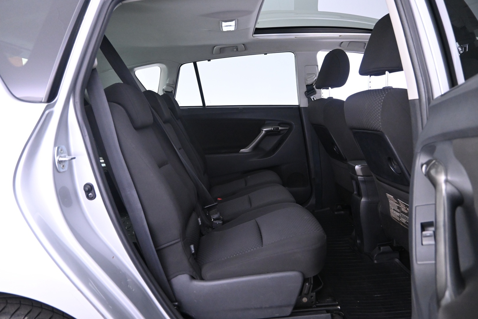 TOYOTA Verso 2010