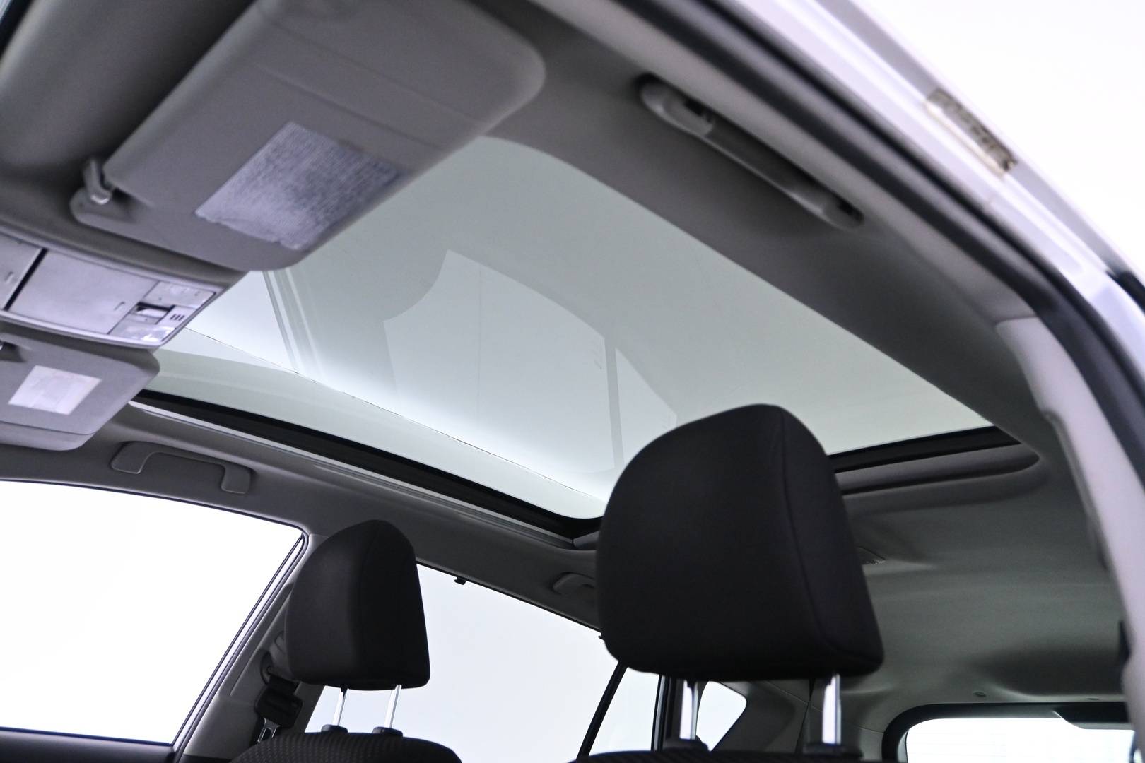 TOYOTA Verso 2010
