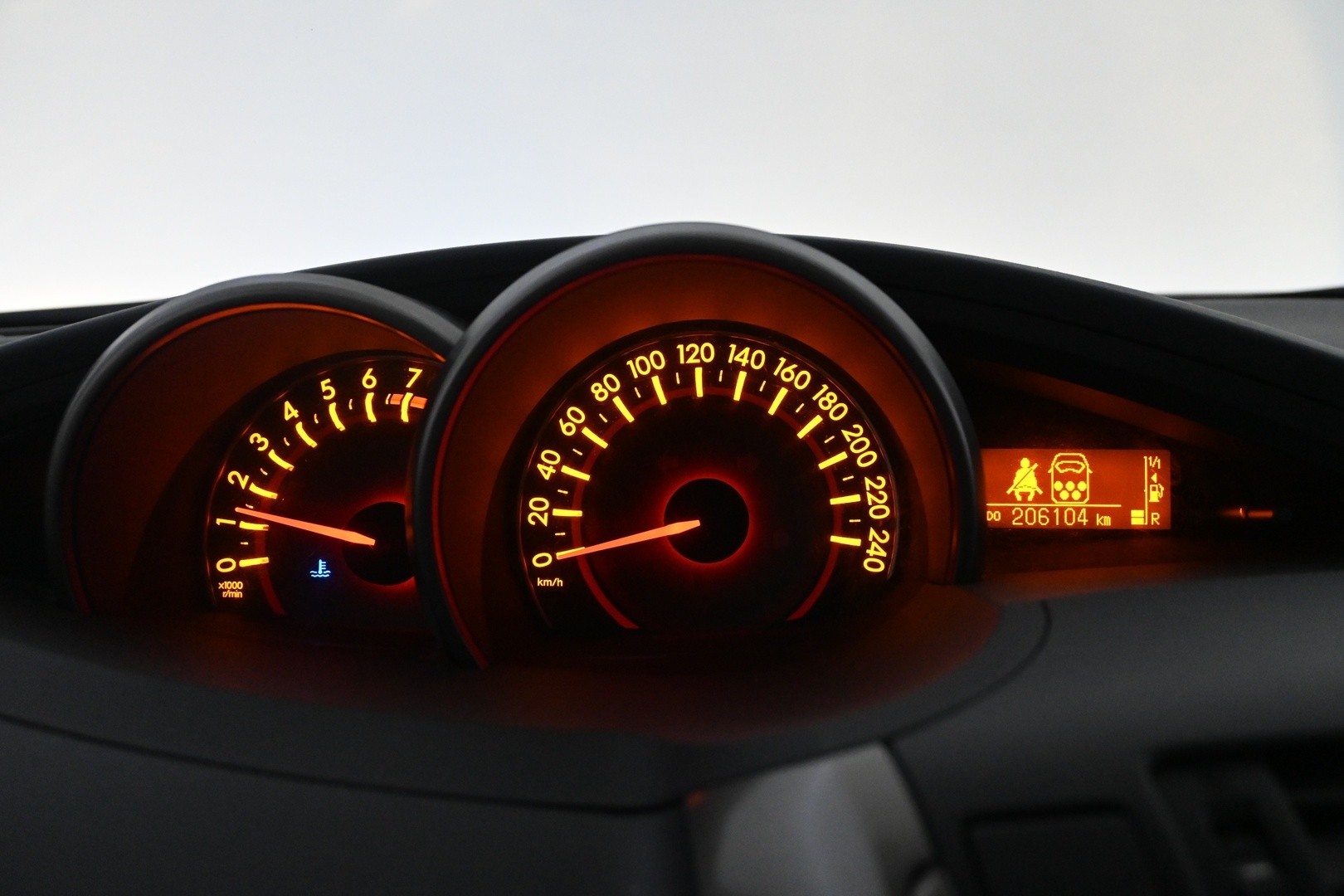 TOYOTA Verso 2010