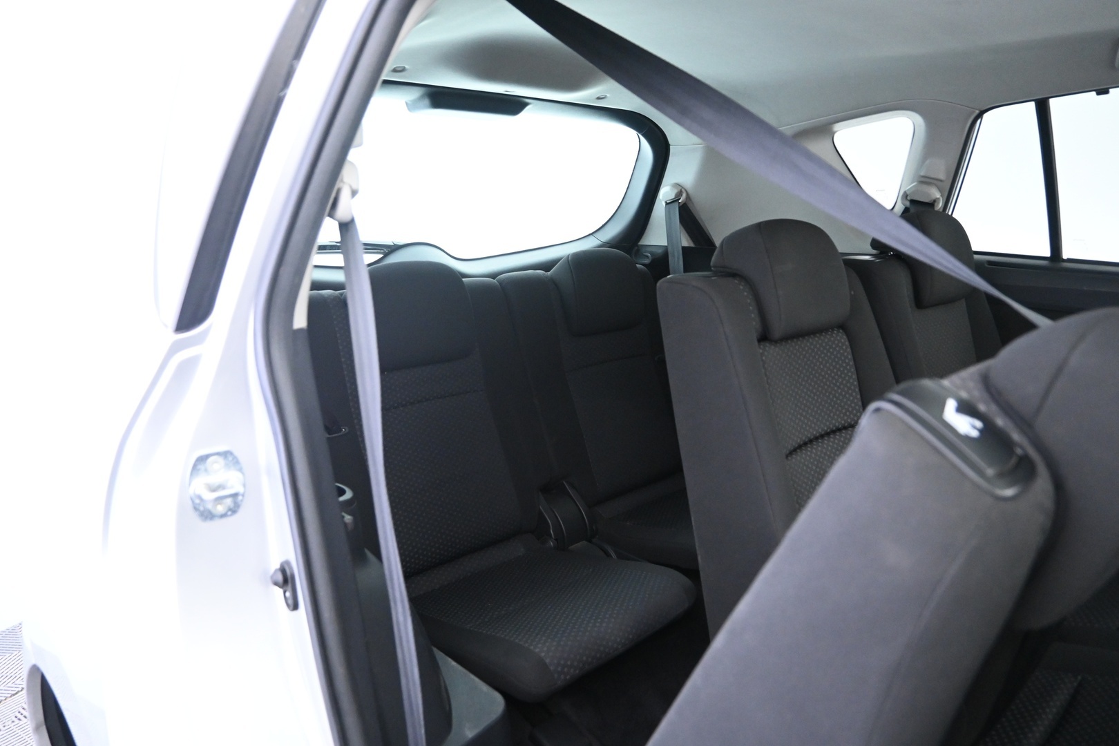 TOYOTA Verso 2010