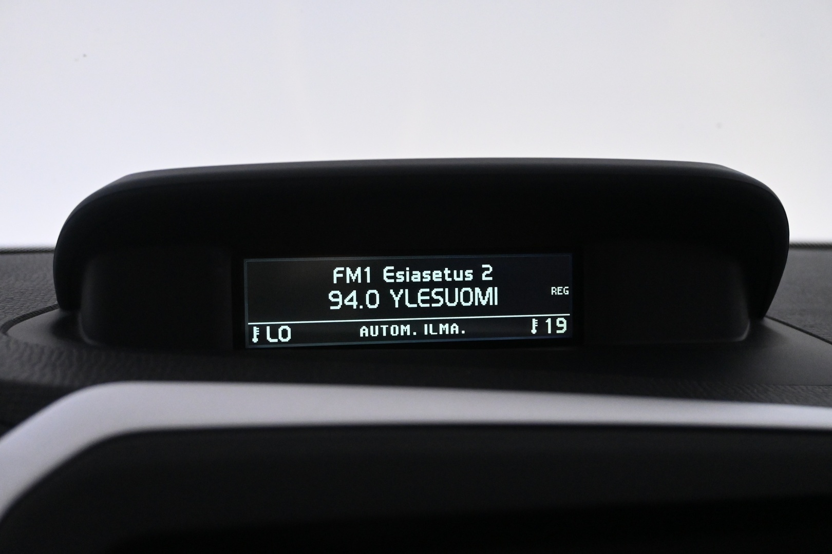 VOLVO XC60 2011