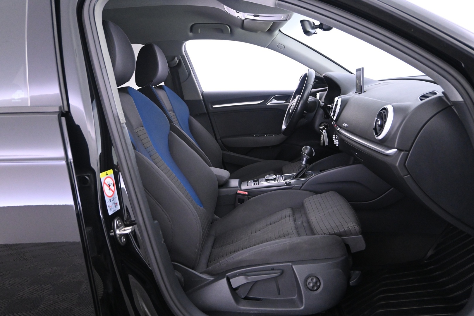 AUDI A3 2018