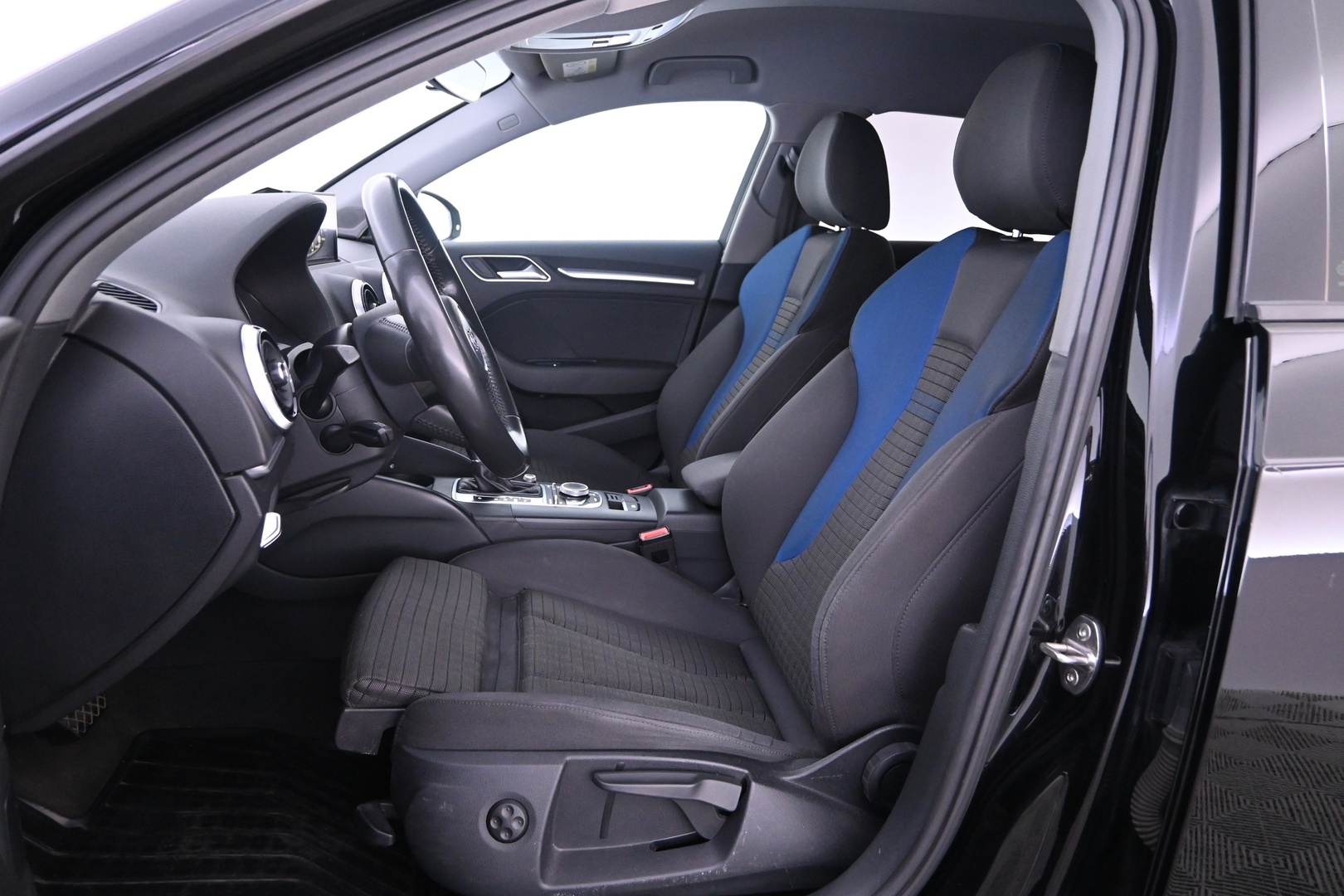 AUDI A3 2018