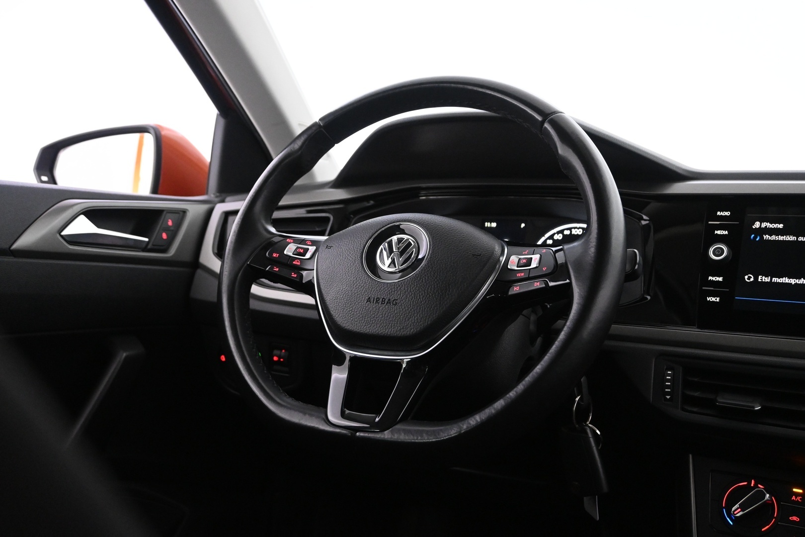 VOLKSWAGEN Polo 2018