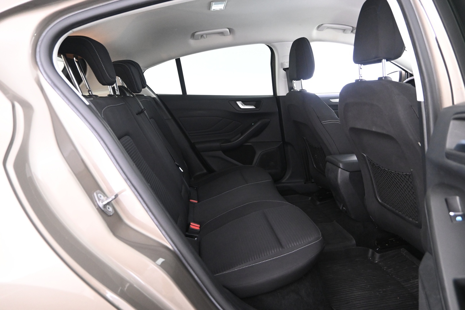 FORD Focus 2019