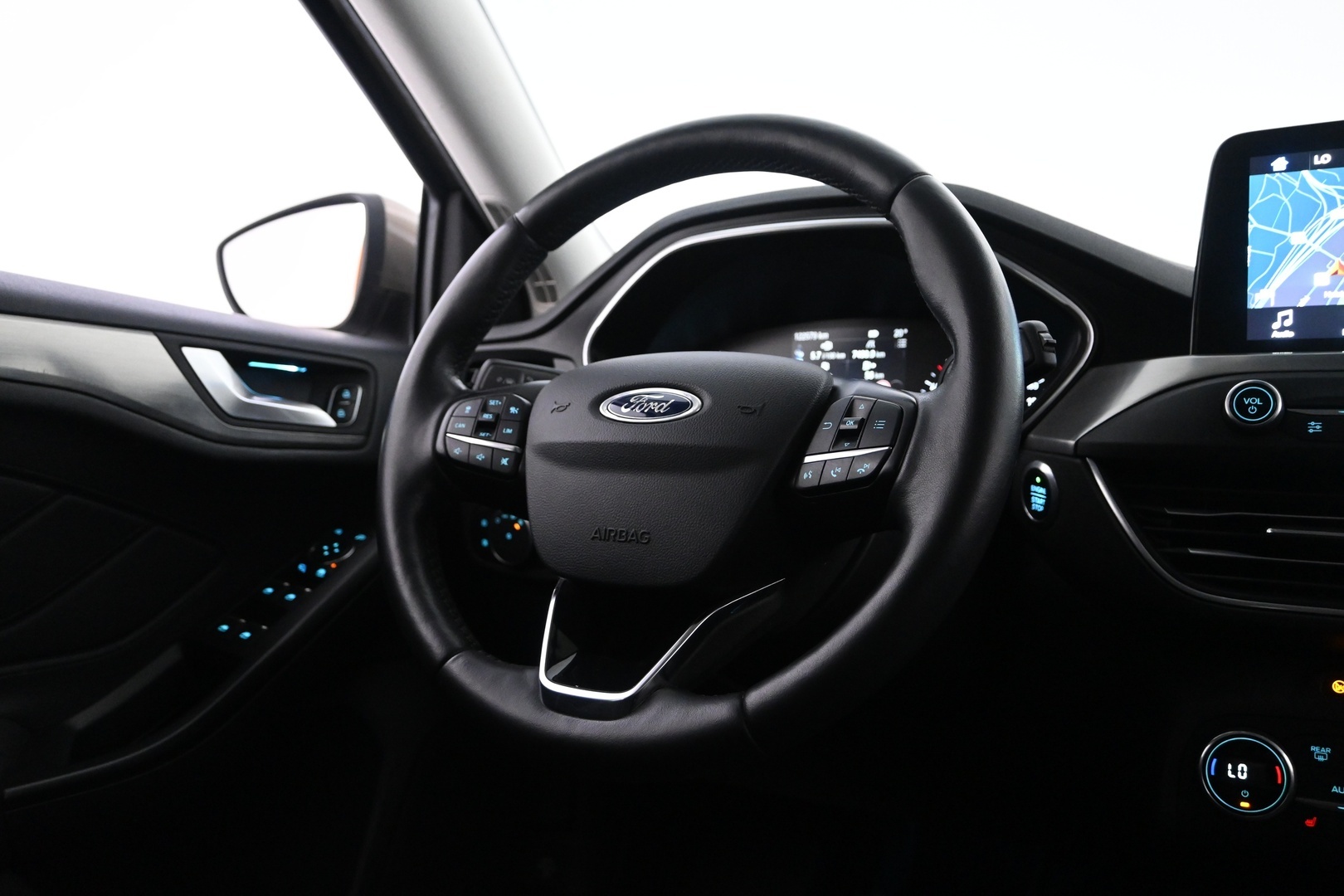 FORD Focus 2019