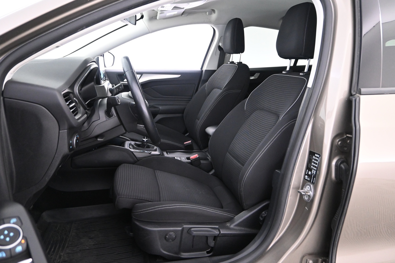 FORD Focus 2019