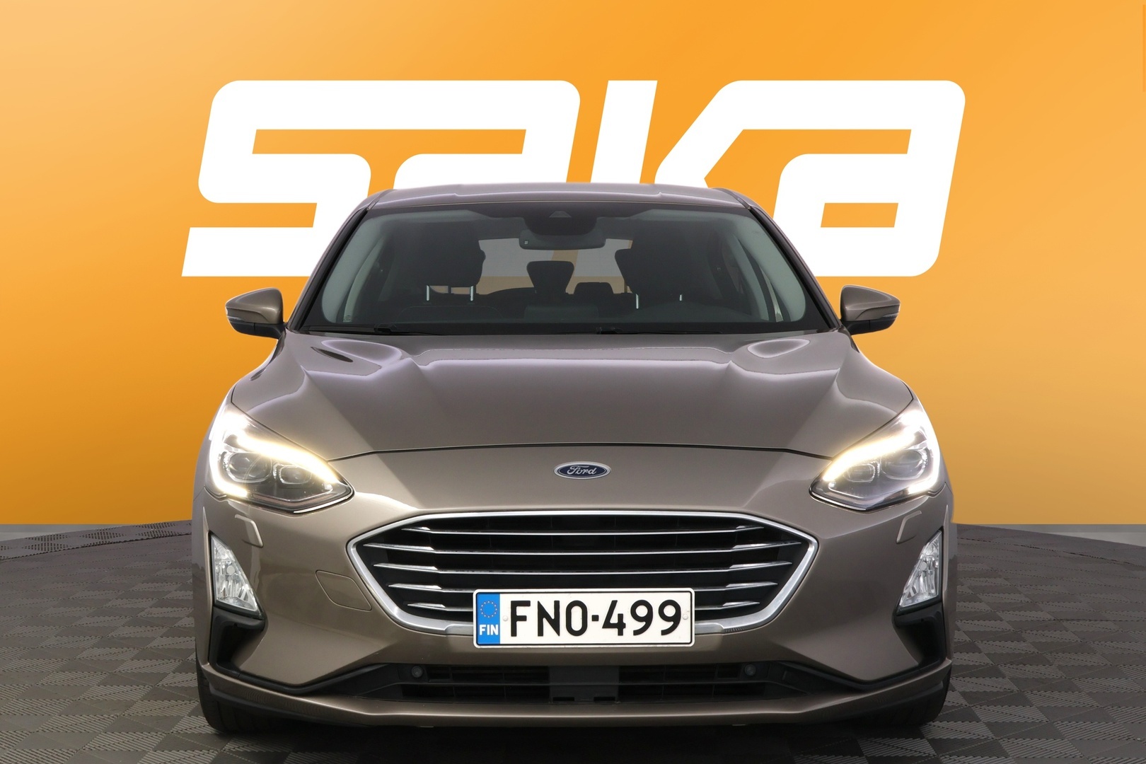 FORD Focus 2019