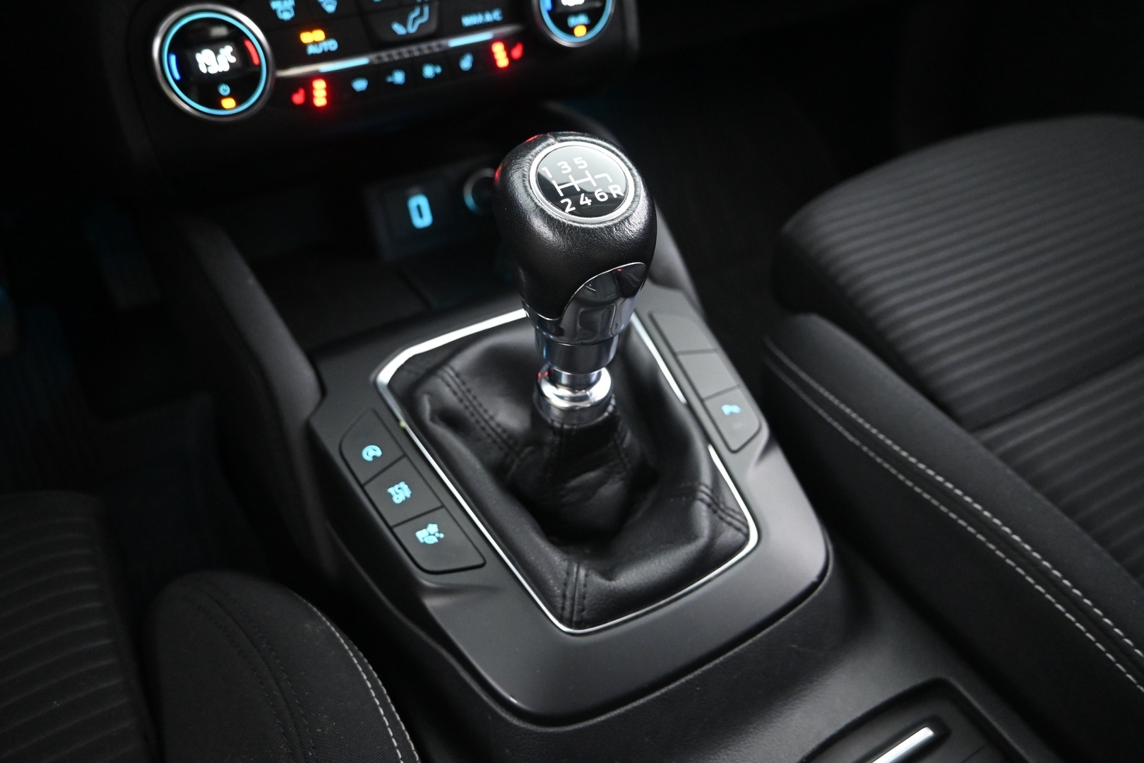 FORD Focus 2019