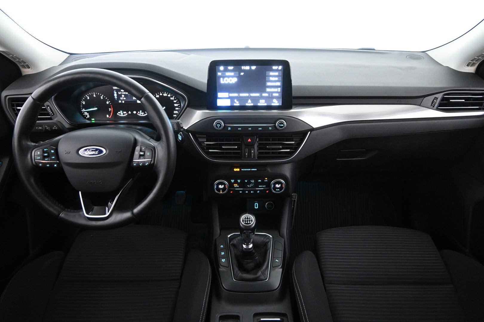 FORD Focus 2019