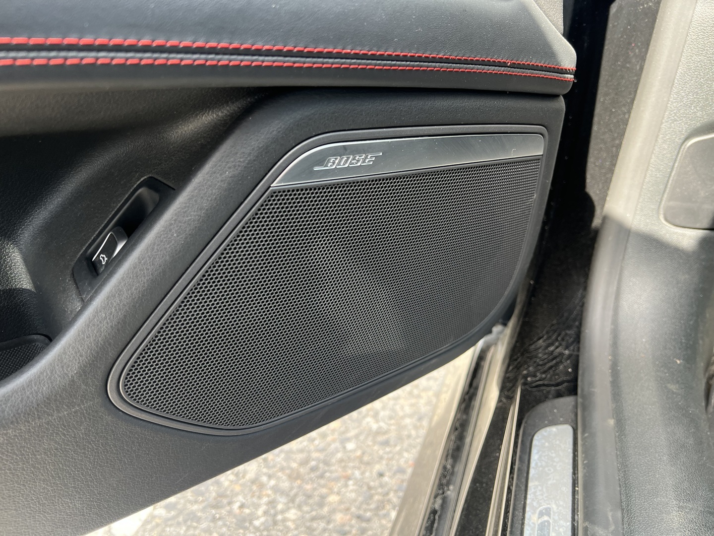AUDI A7 2016