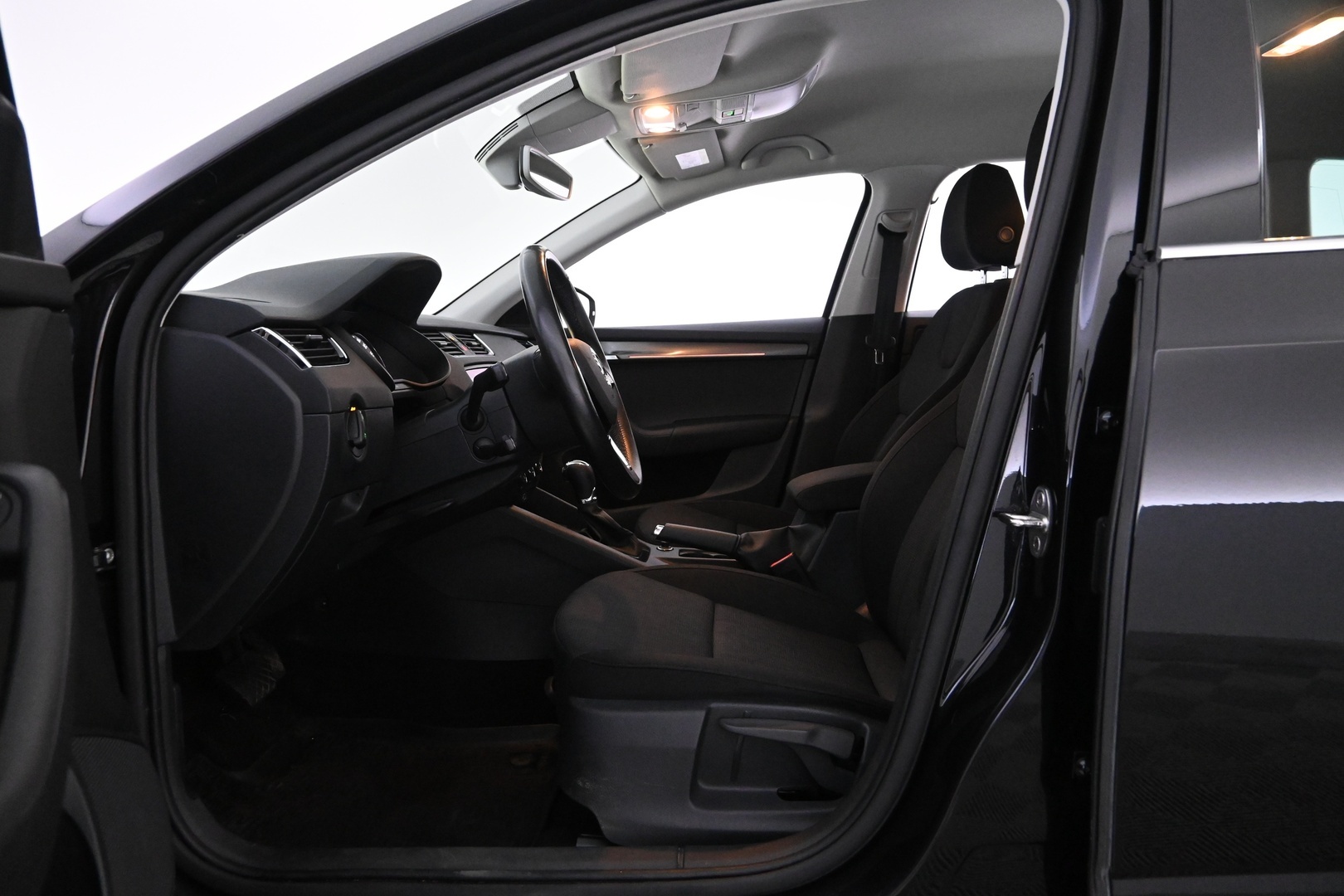 SKODA Octavia 2020
