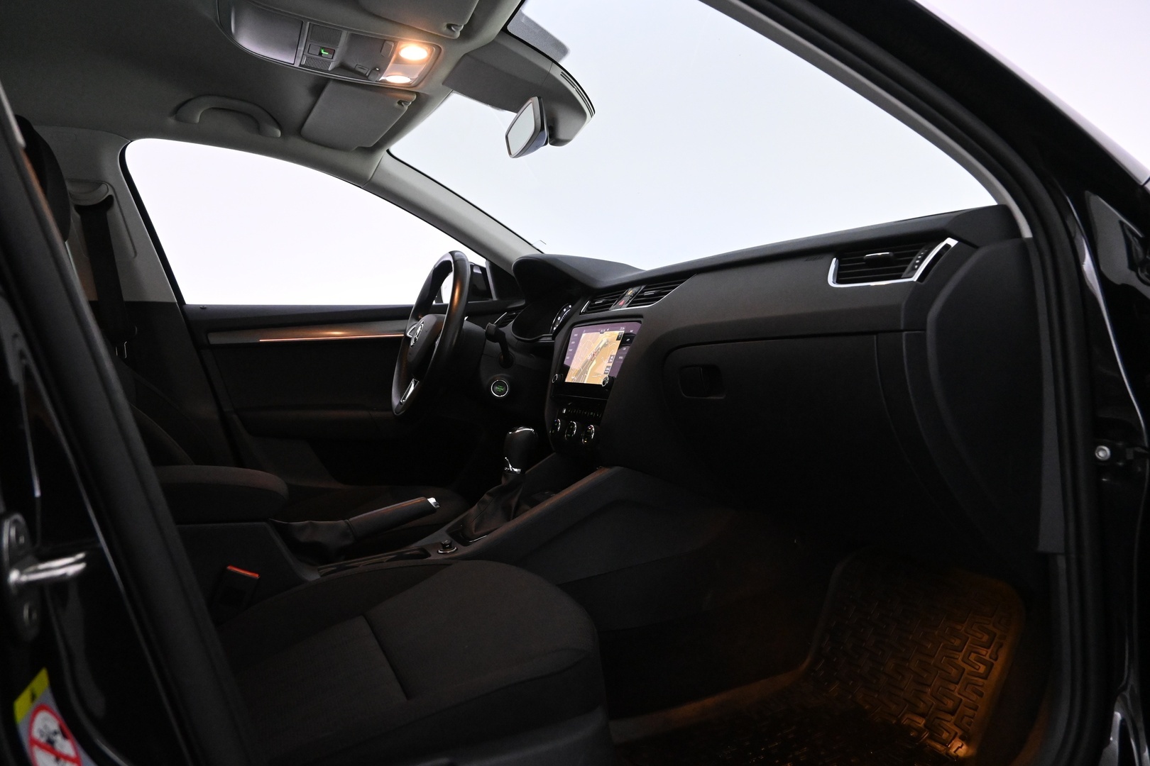 SKODA Octavia 2020