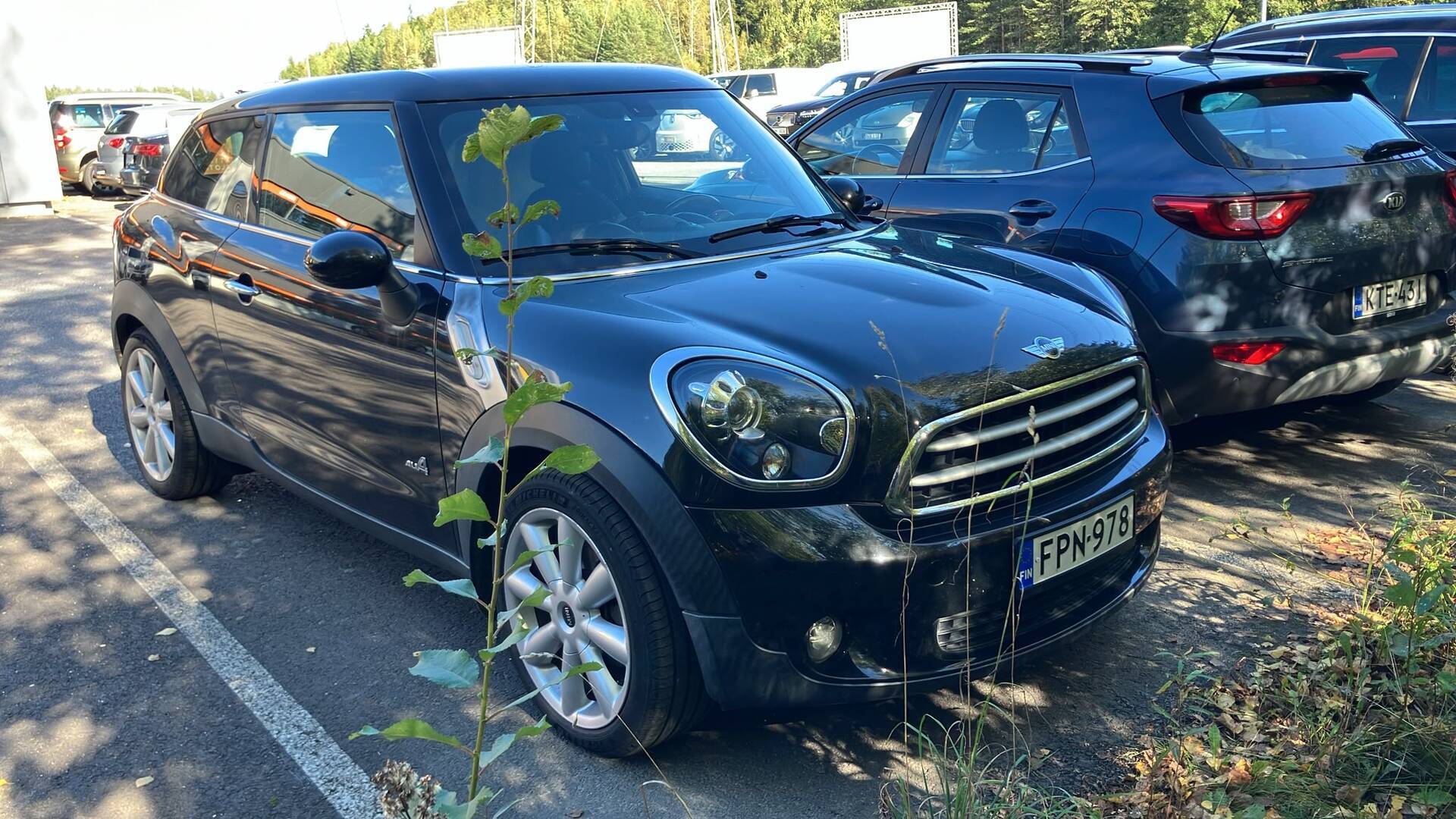 MINI Cooper 2014