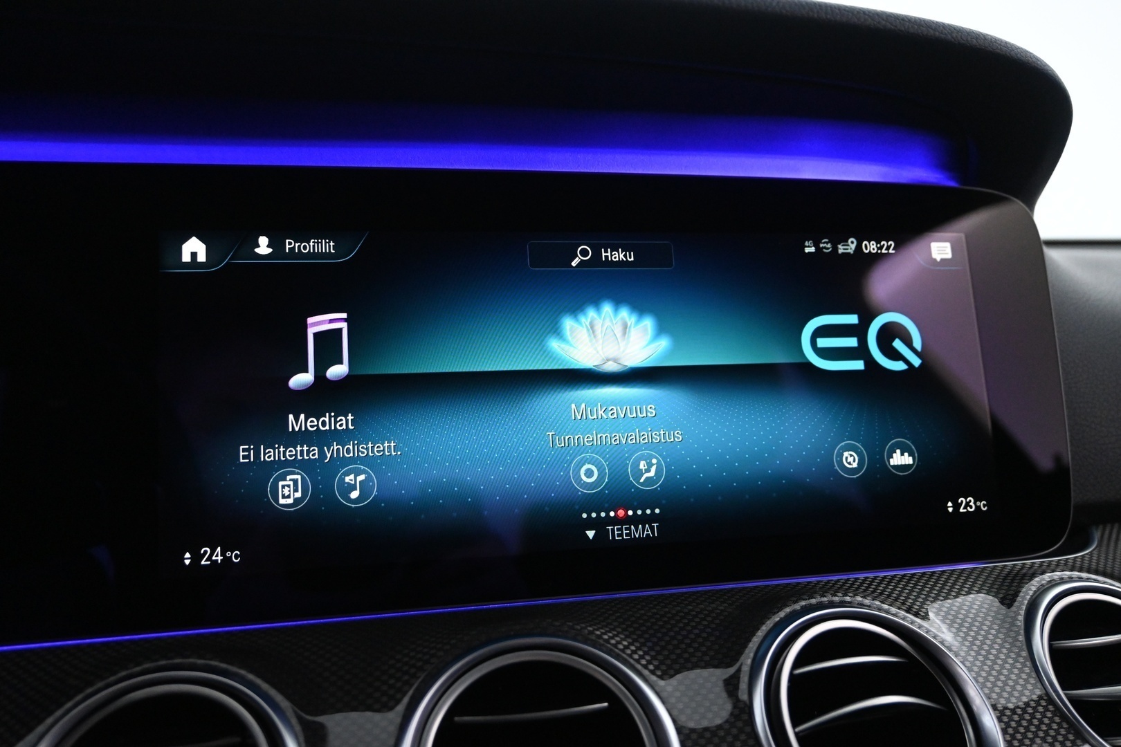 MERCEDES-BENZ E 2021