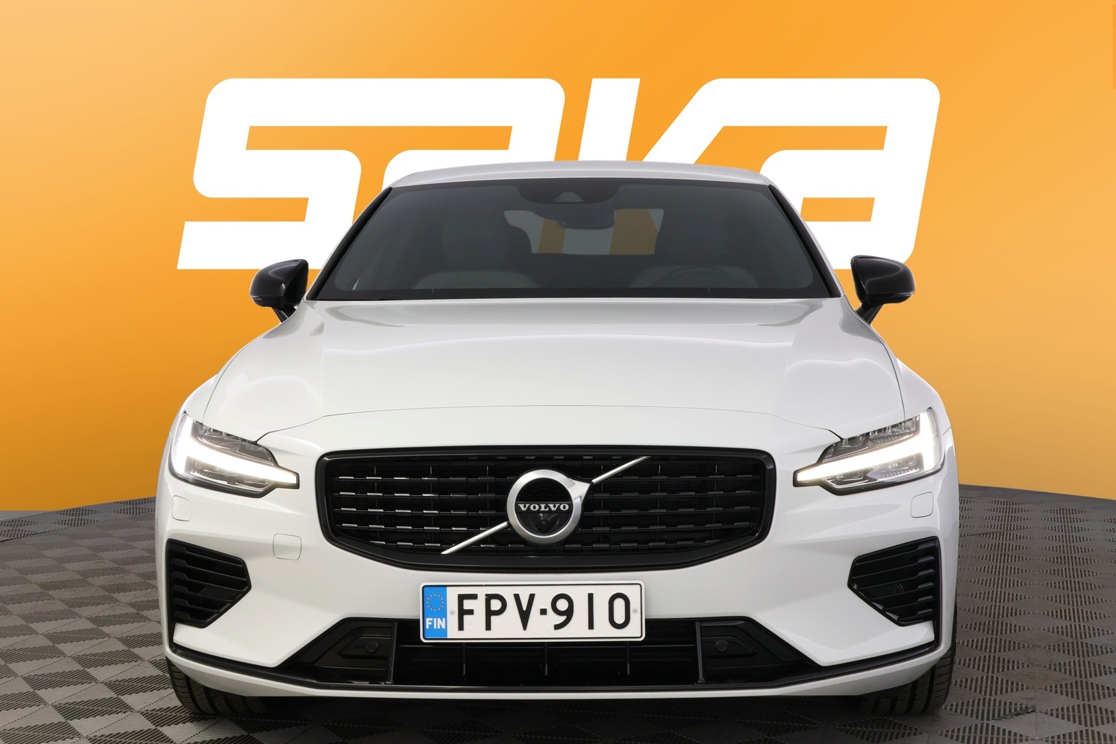VOLVO S60 2021