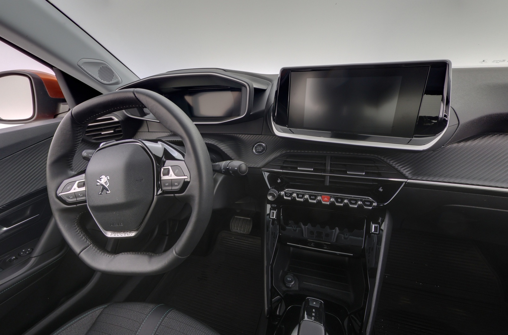 PEUGEOT 2008 2021
