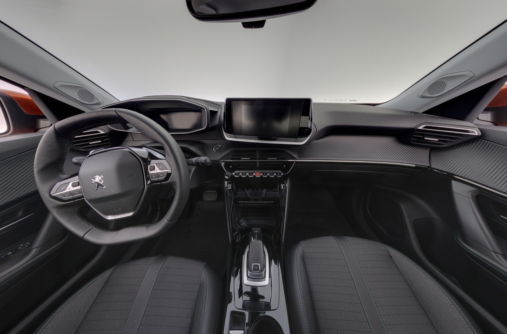 PEUGEOT 2008 2021