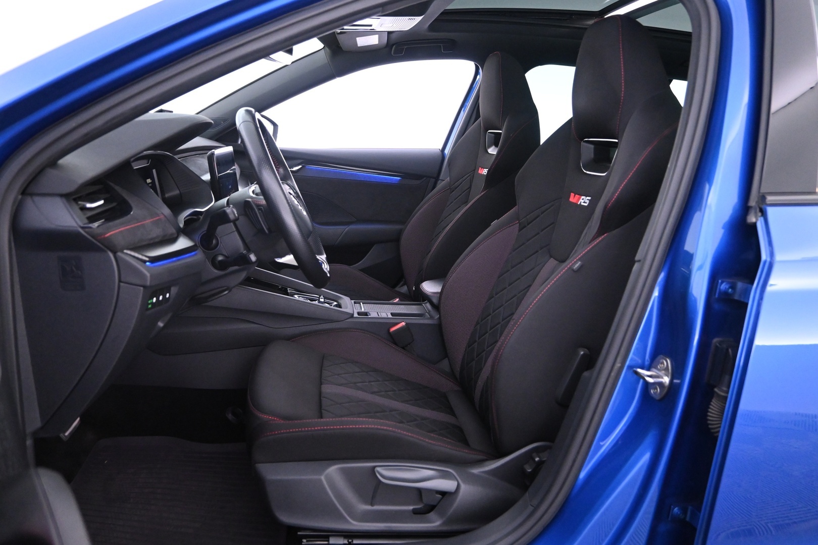 SKODA Octavia 2021