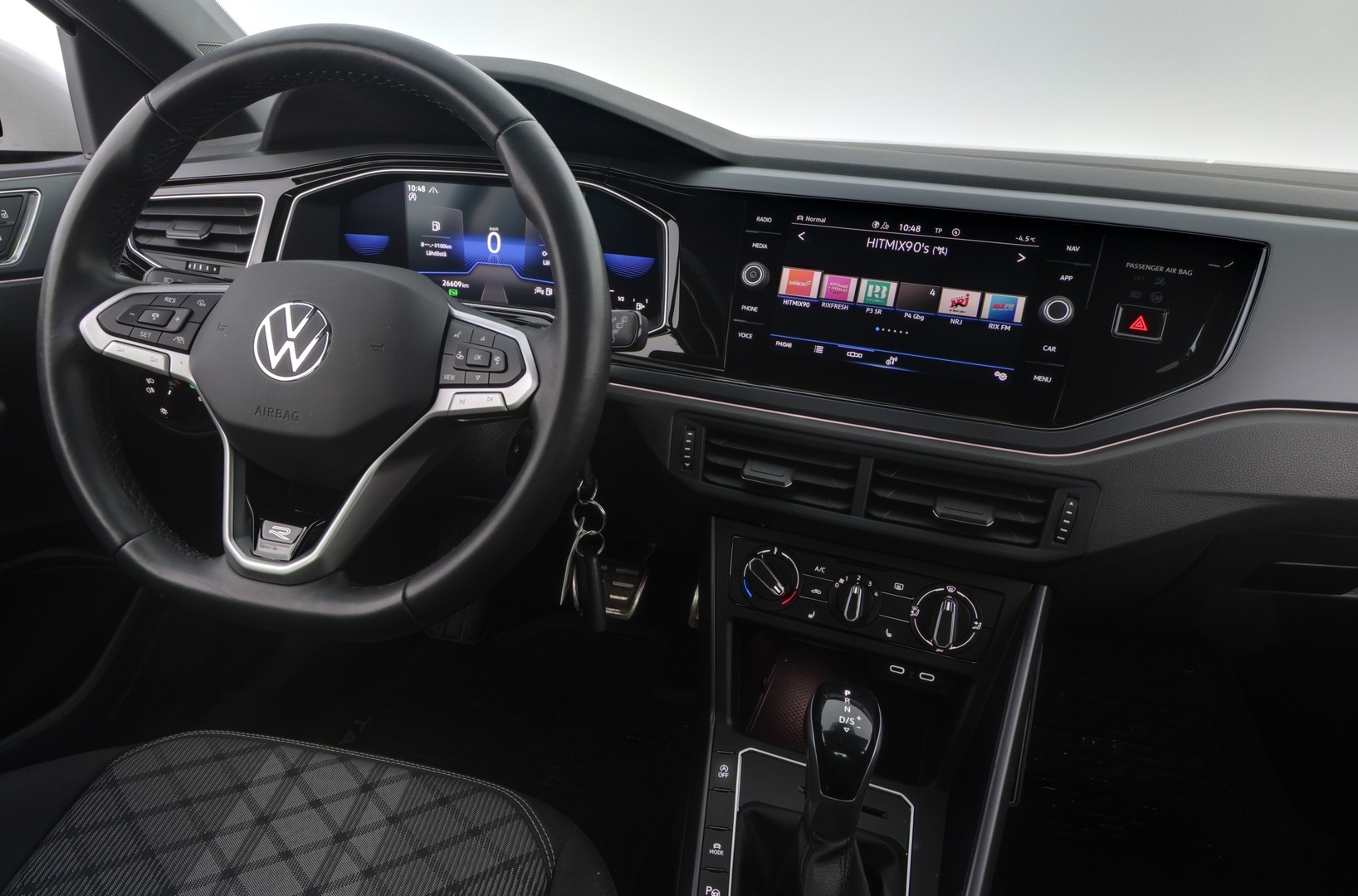 VOLKSWAGEN Taigo 2022