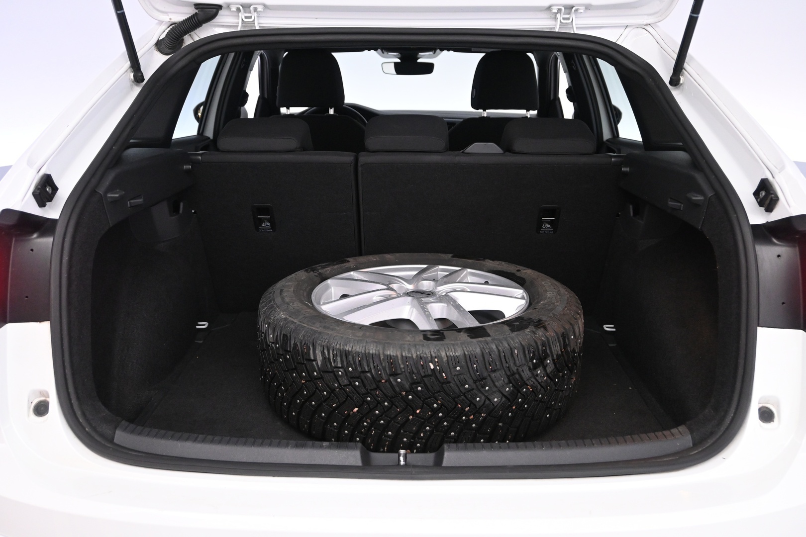 VOLKSWAGEN Taigo 2022